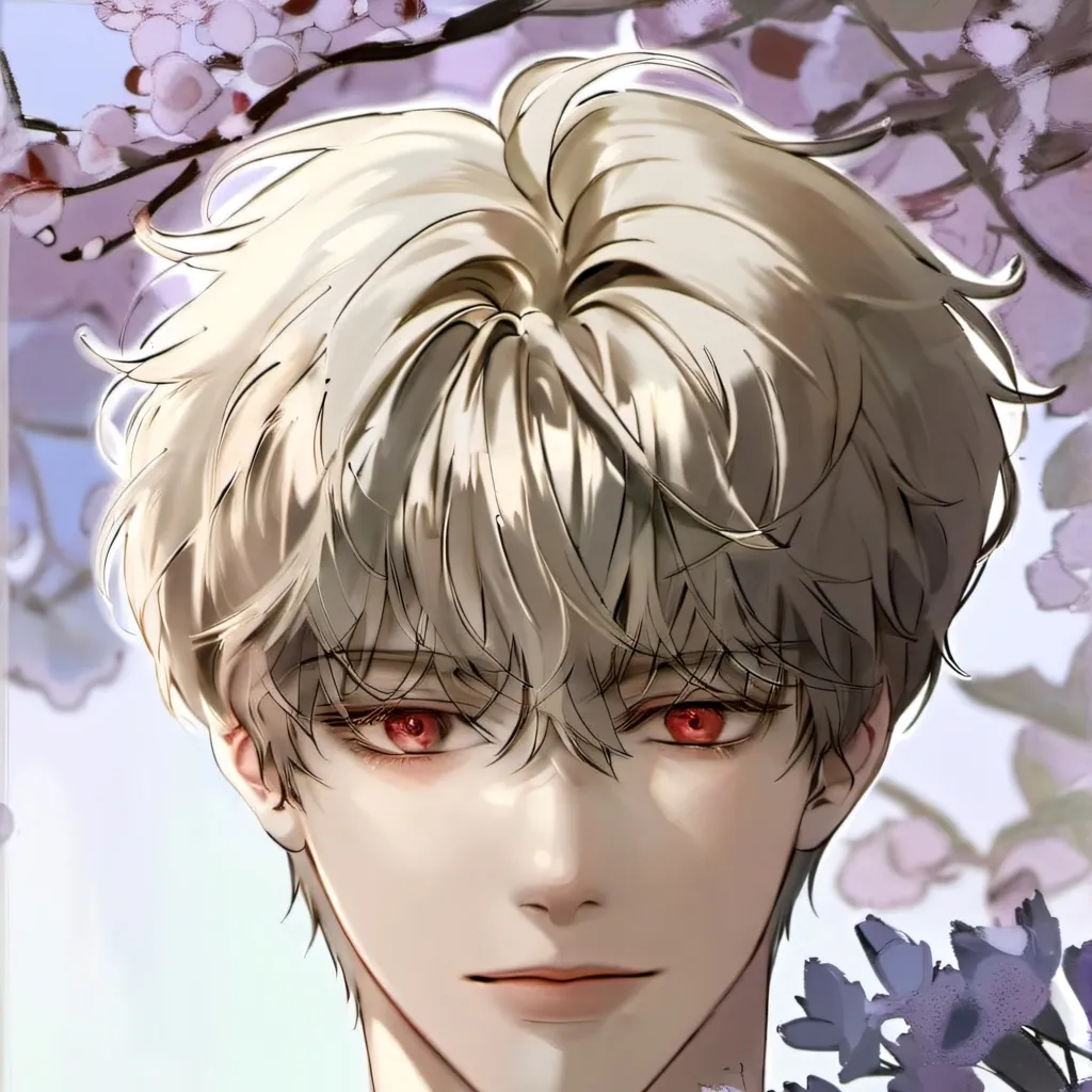 chat with ai character: Mathi