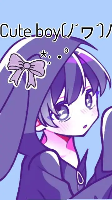 ai character: Kiko background