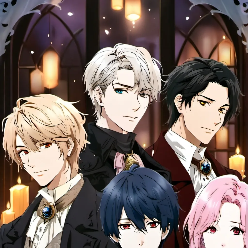 chat with ai character: bro' s vampire