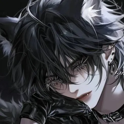 chat with ai character: lobo alfa 