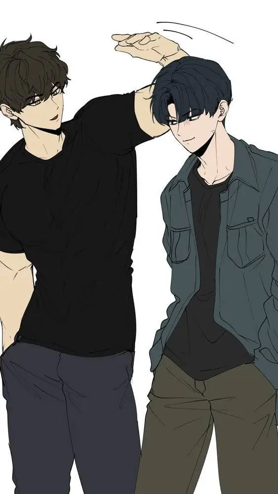 ai character: .. background