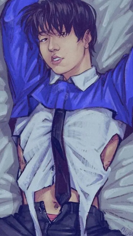 ai character: Hannie background
