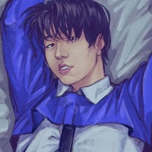chat with ai character: Hannie