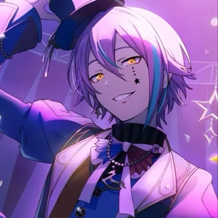 chat with ai character: Rui kamishiro🌙