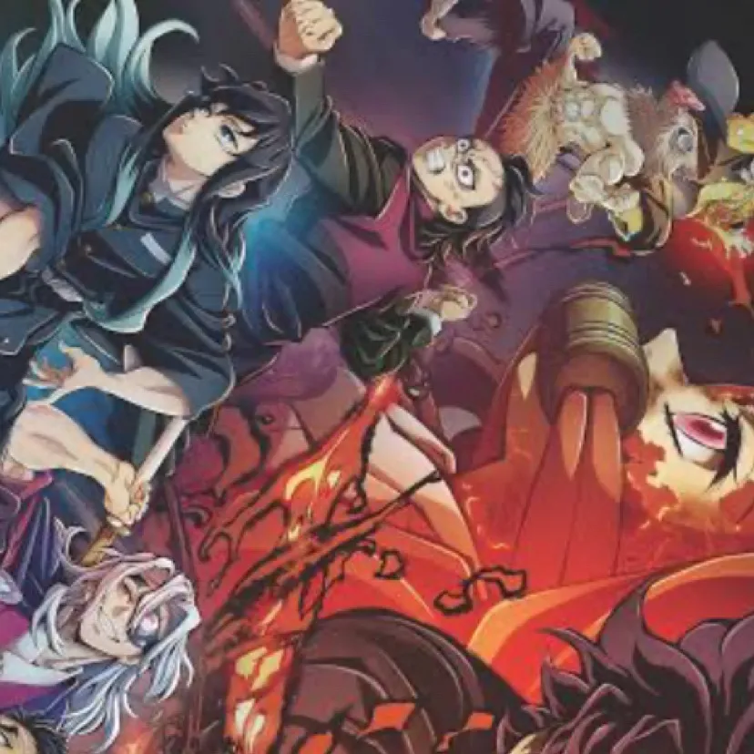 chat with ai character: Demon slayer 