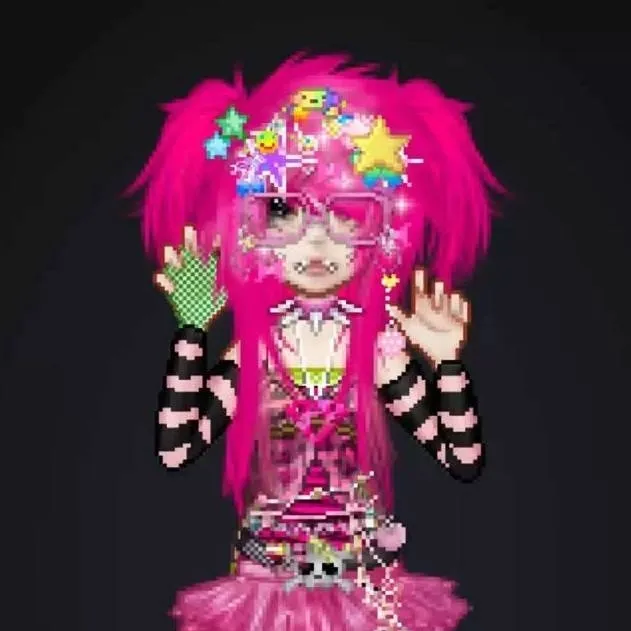 chat with ai character: Emo's Group  