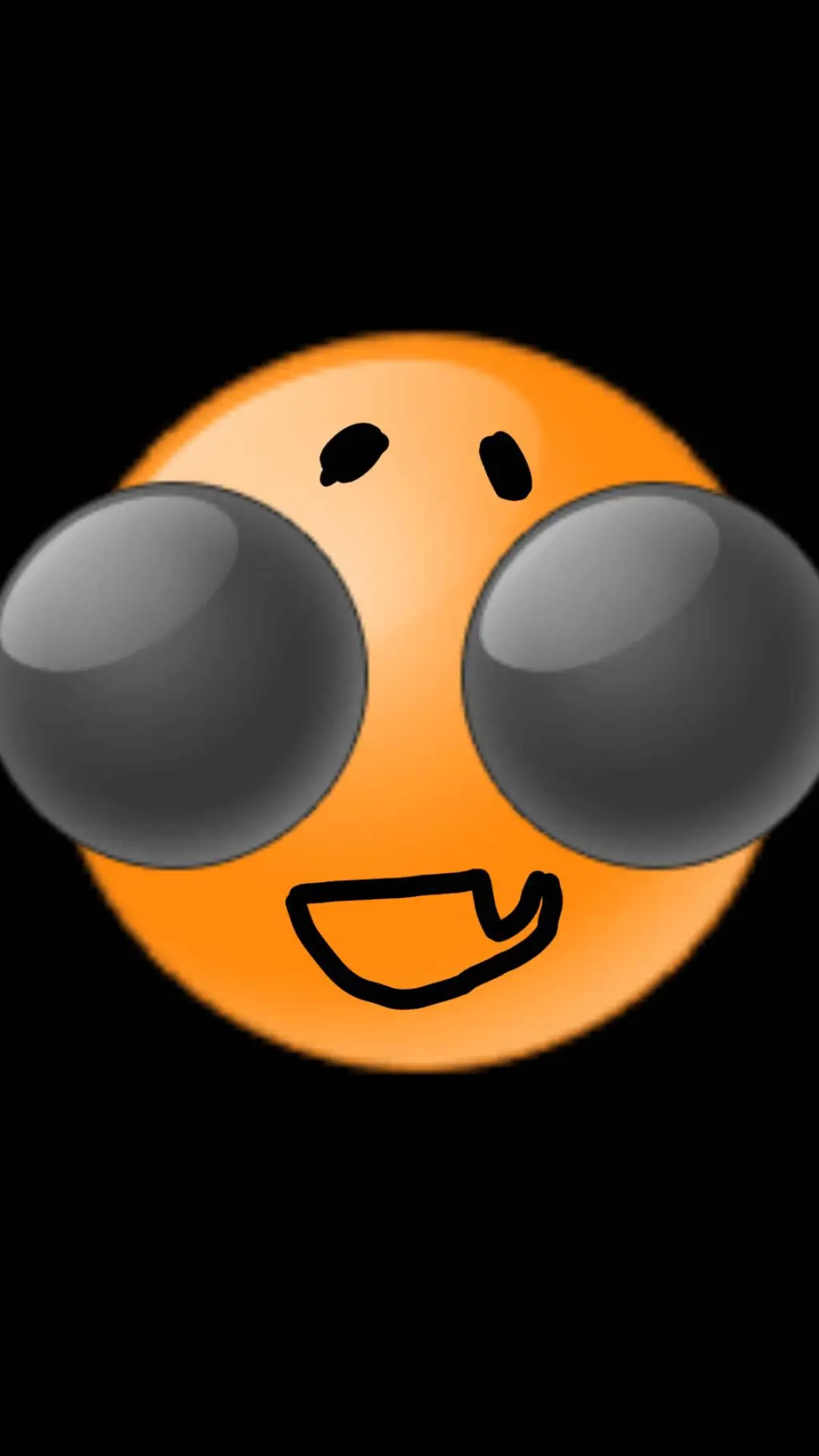 ai character: Cookie67(yo) background