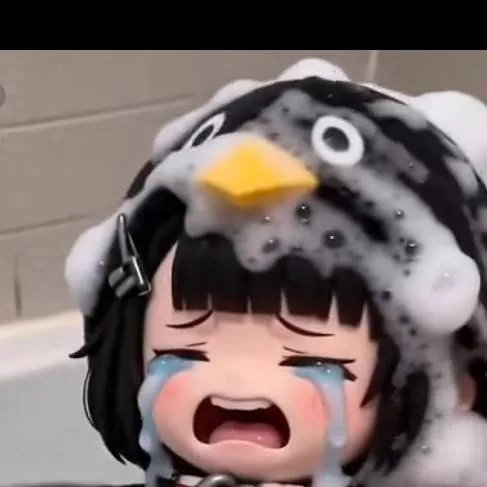 chat with ai character: CHIBI GUGUGAGA