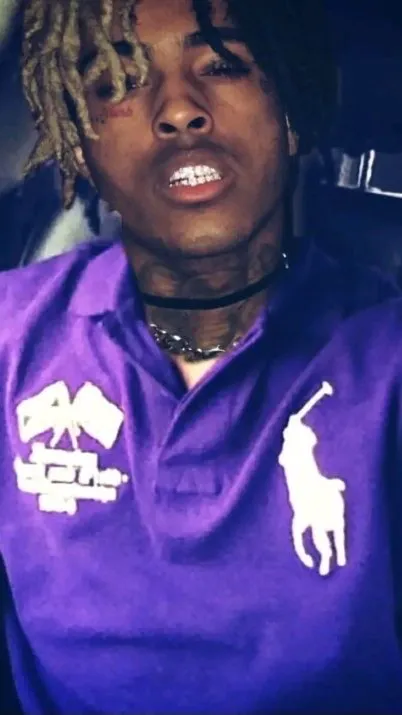 Talkie AI - Chat with Xxxtentacion