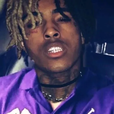 chat with ai character: Xxxtentacion