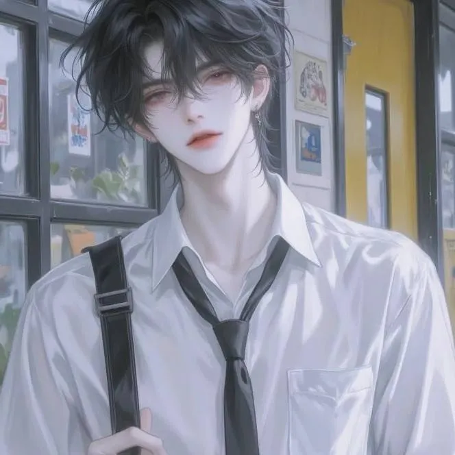 chat with ai character: ༺Kaden༻