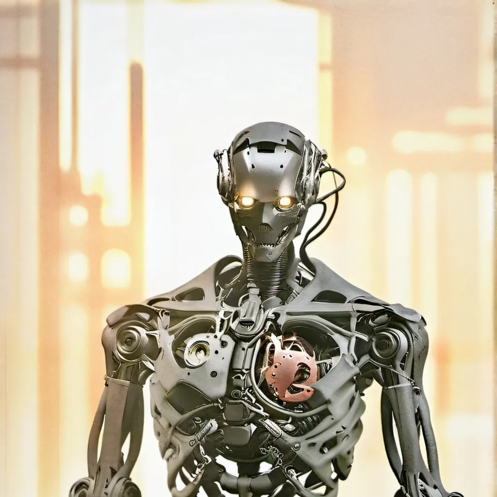 chat with ai character: dusky 