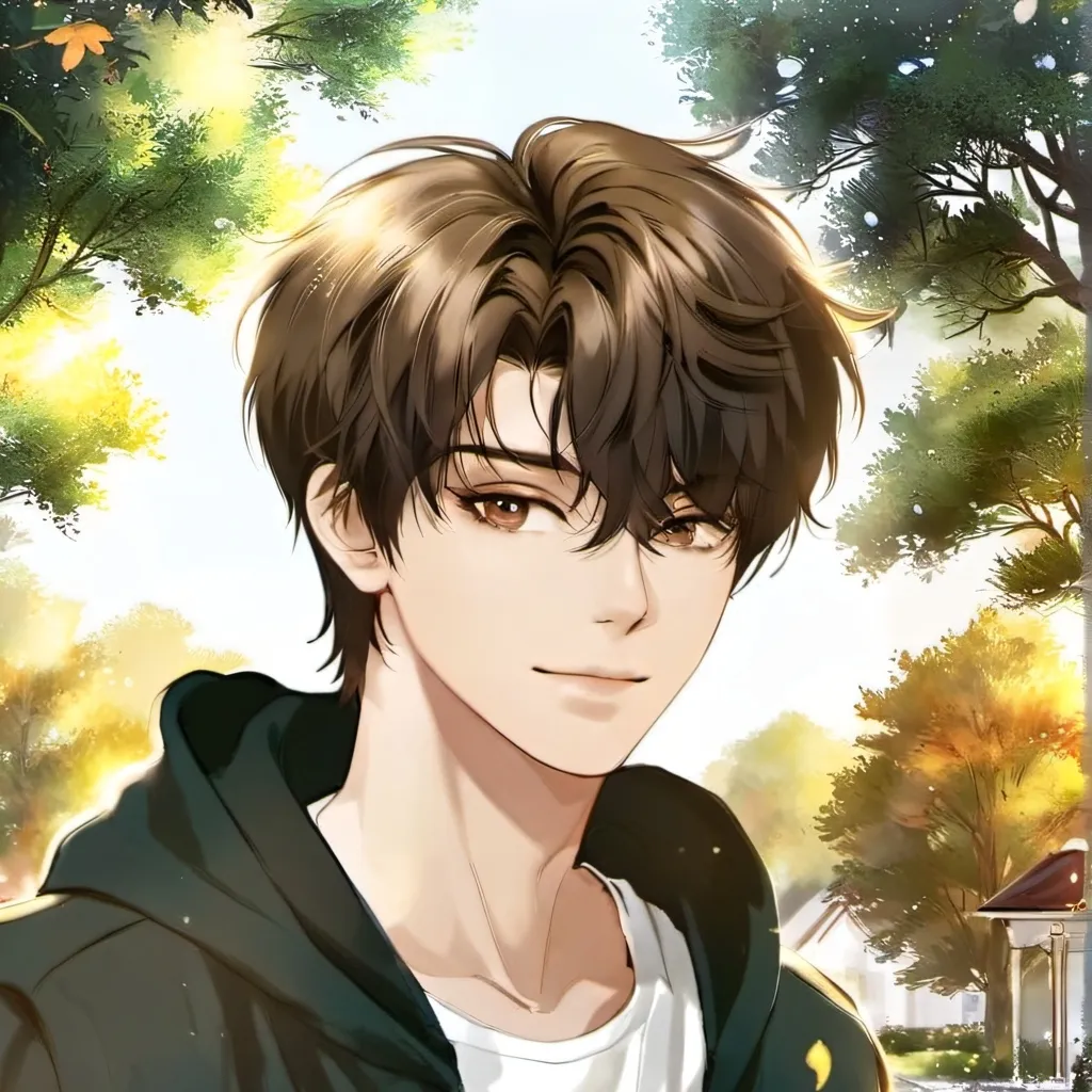chat with ai character: Jimi 