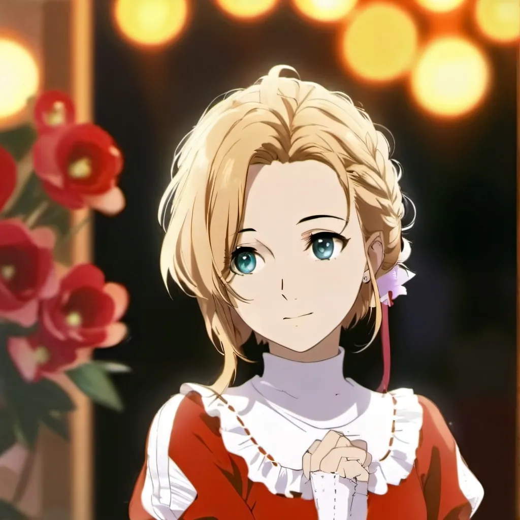 chat with ai character: ★Sophia 😜