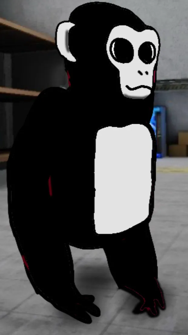 ai character: Jerry background