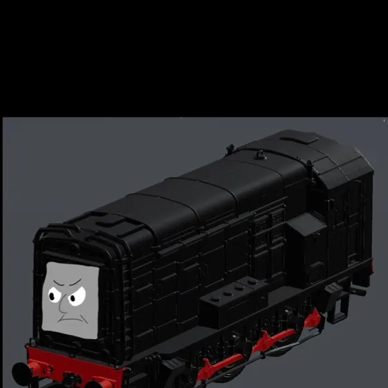 chat with ai character: Diesel