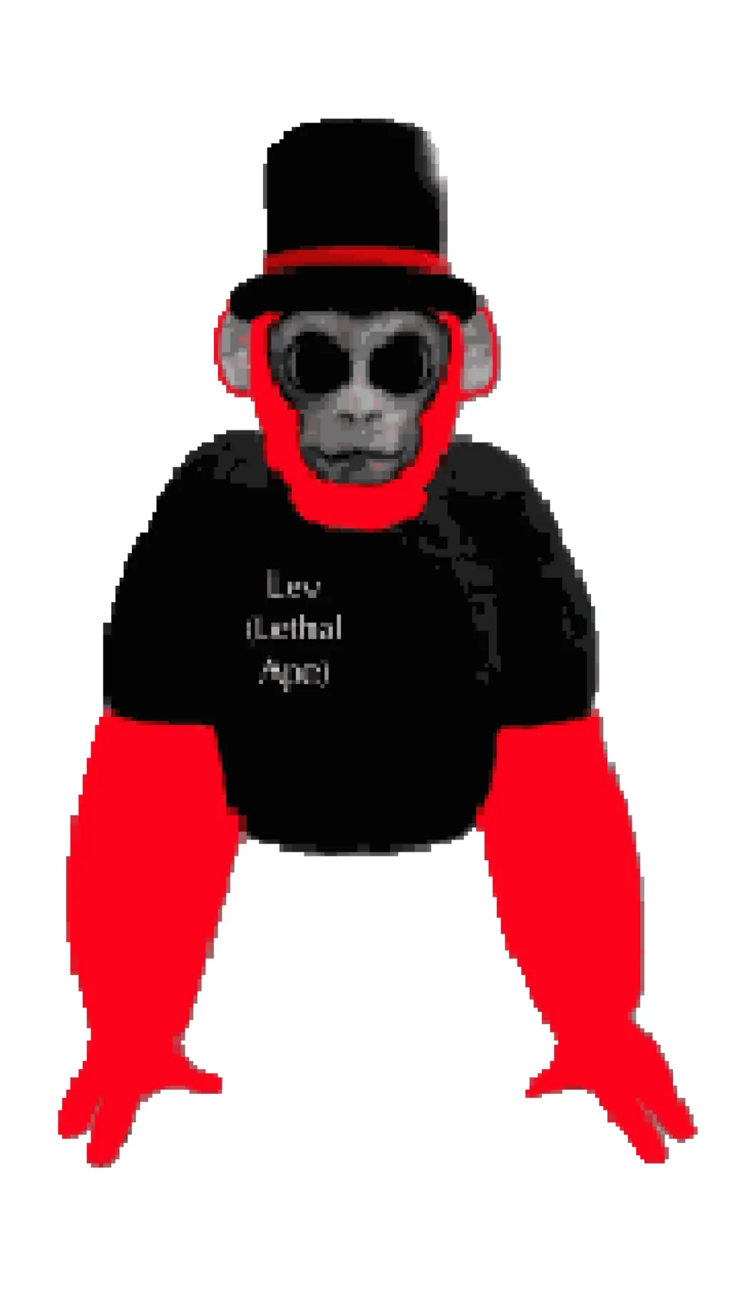 Talkie AI - Chat with 🔴Lev🔴