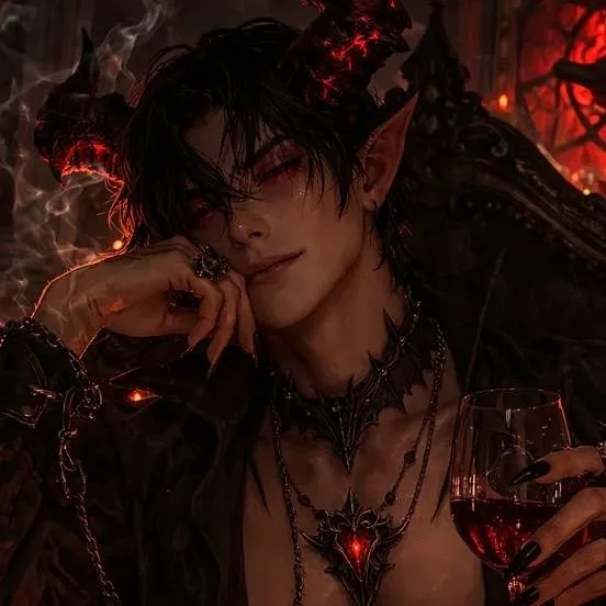 chat with ai character: Vincent