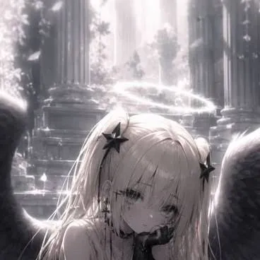 chat with ai character: ANGELINA 