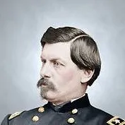 chat with ai character: George McClellan