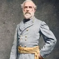 chat with ai character: robert e lee