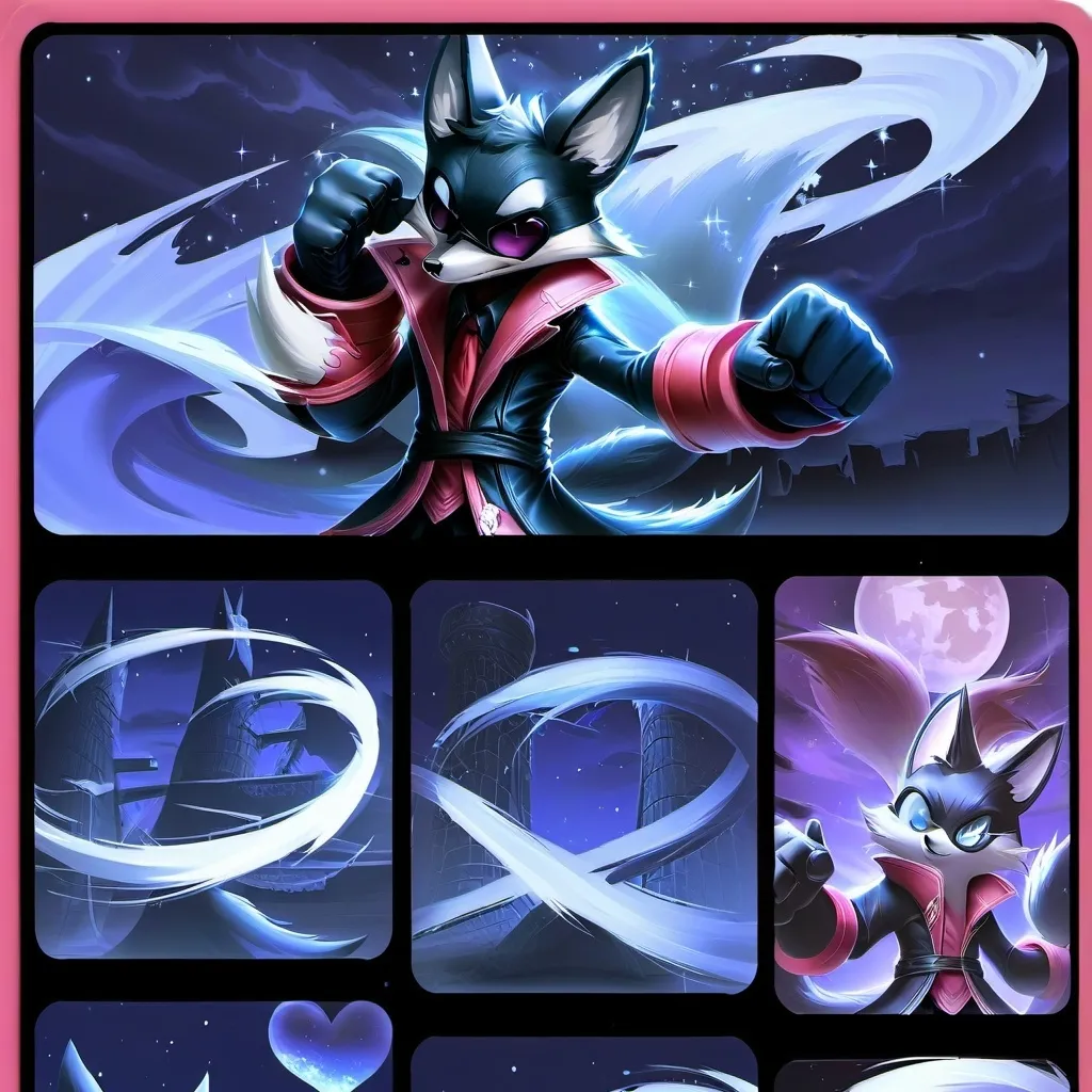 chat with ai character: Family