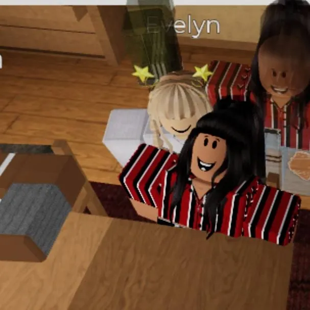chat with ai character: Flicker roblox