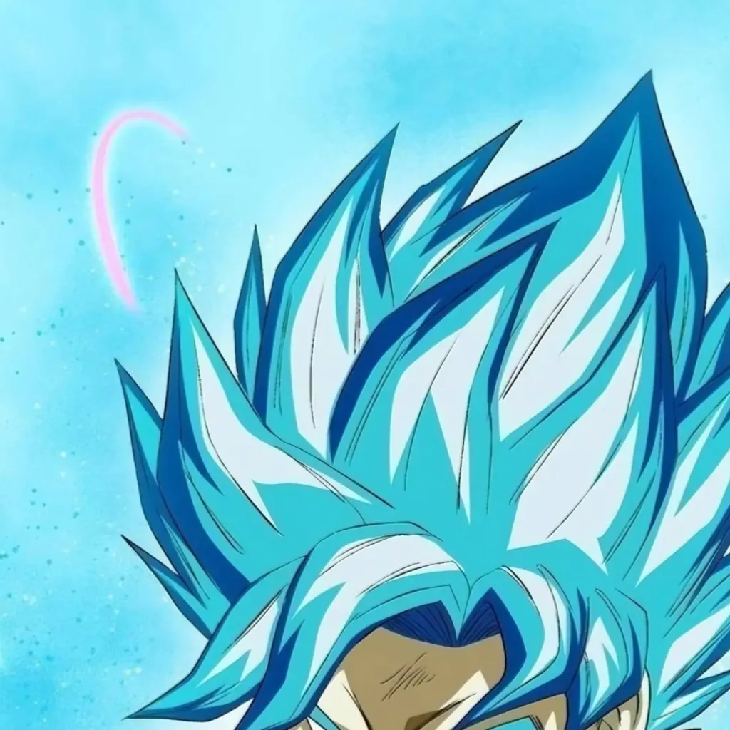 chat with ai character: dragon ball