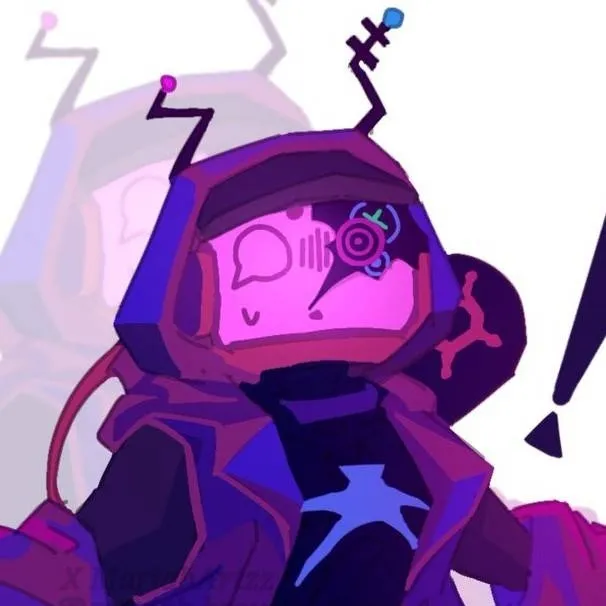 chat with ai character: Forsaken hates u..