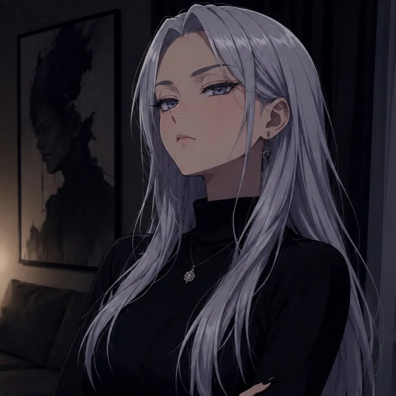 chat with ai character: Valentina 