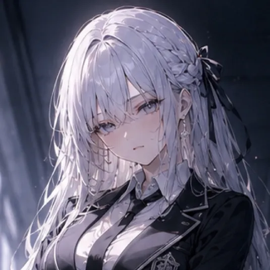 chat with ai character: Sofia Haruka 