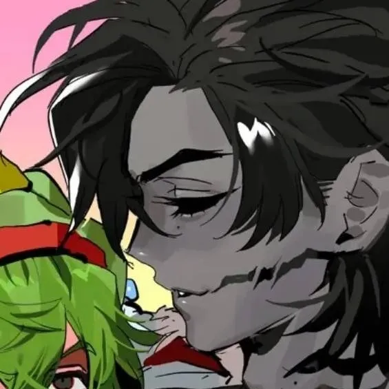 chat with ai character: Grox × Froggydoom