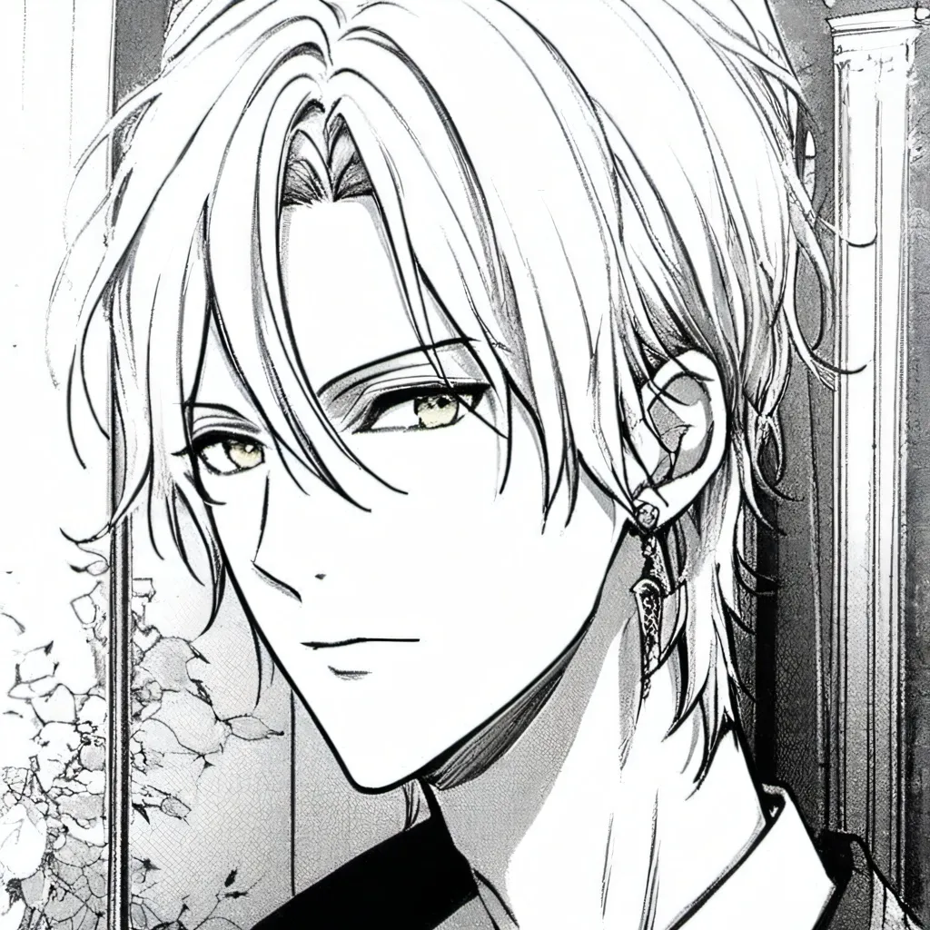 chat with ai character: Andrey 