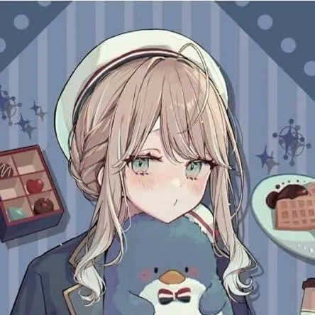 chat with ai character: Evelyn
