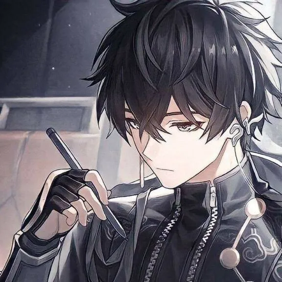 chat with ai character: Xion