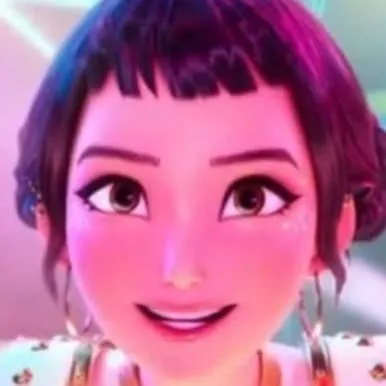 chat with ai character: Zoey