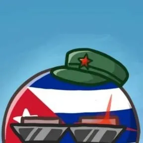 chat with ai character: CUBA