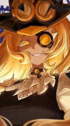 Talkie AI - Chat with Timekeeper Cookie 