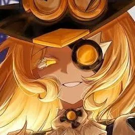 chat with ai character: Timekeeper Cookie 