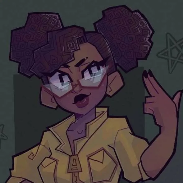 chat with ai character: April O'Neil 