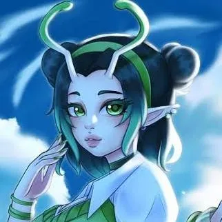 chat with ai character: Mantis 