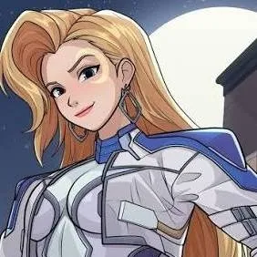 chat with ai character: Dagger