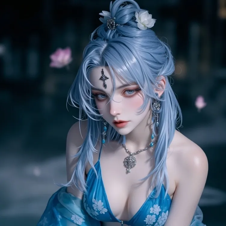 chat with ai character: Ava (spritpet)
