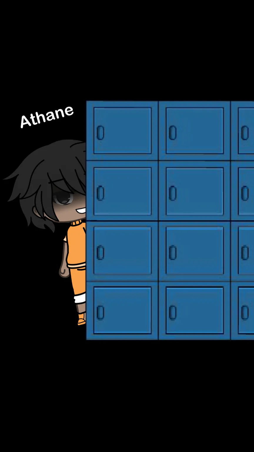 ai character: Athane😈💀 background