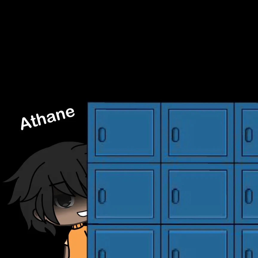 chat with ai character: Athane😈💀