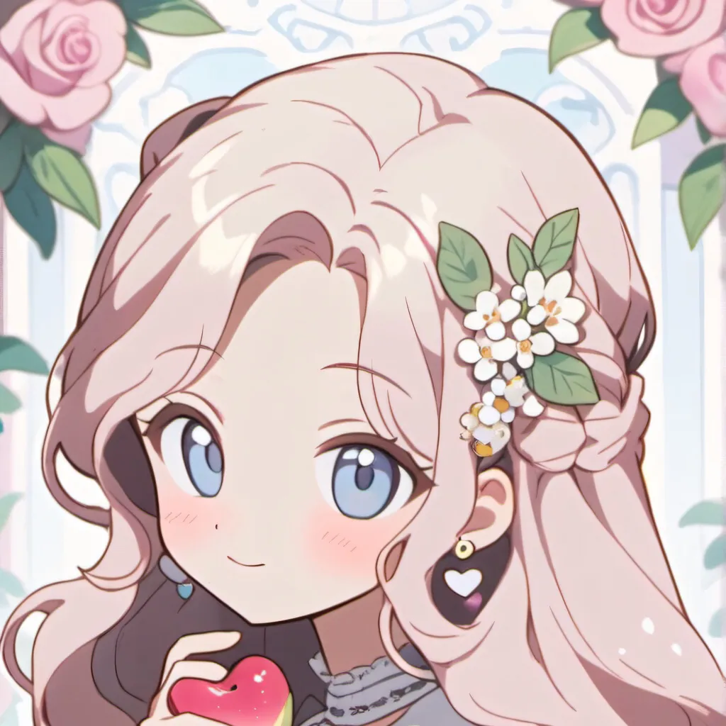 chat with ai character: MP rp!