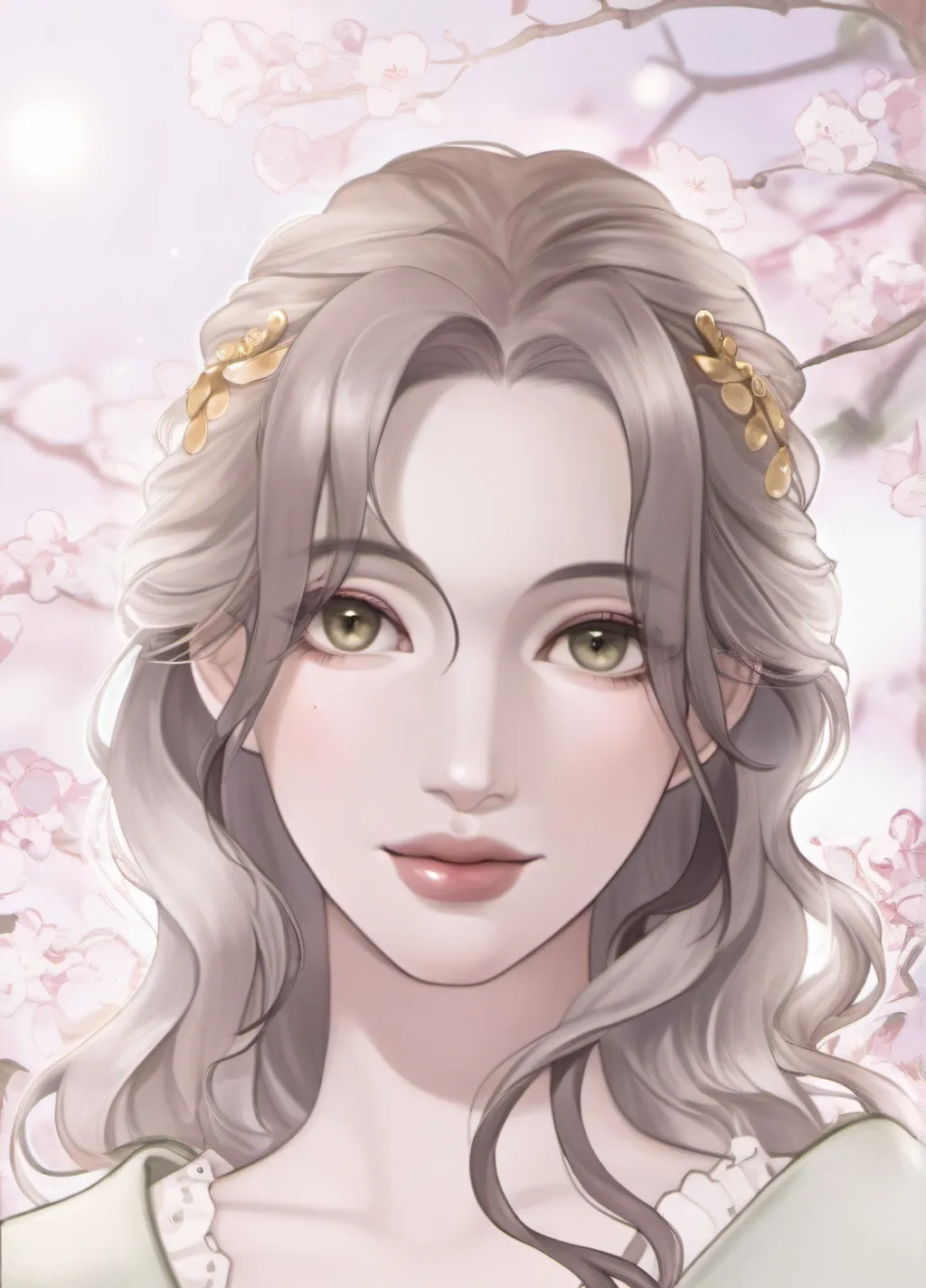 chat with ai character: MP!!!!(rp)