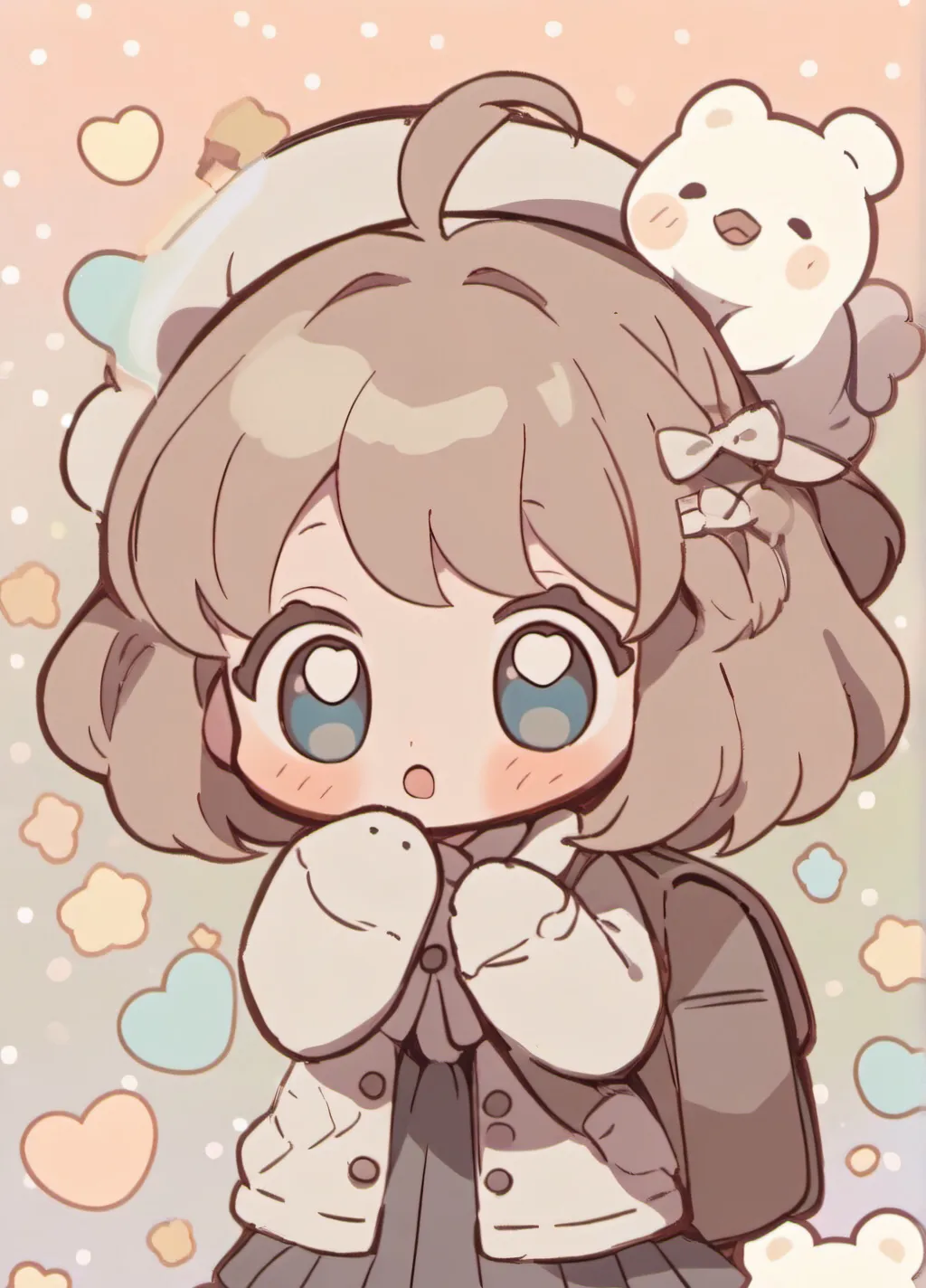 chat with ai character: MP pick me’s🤮