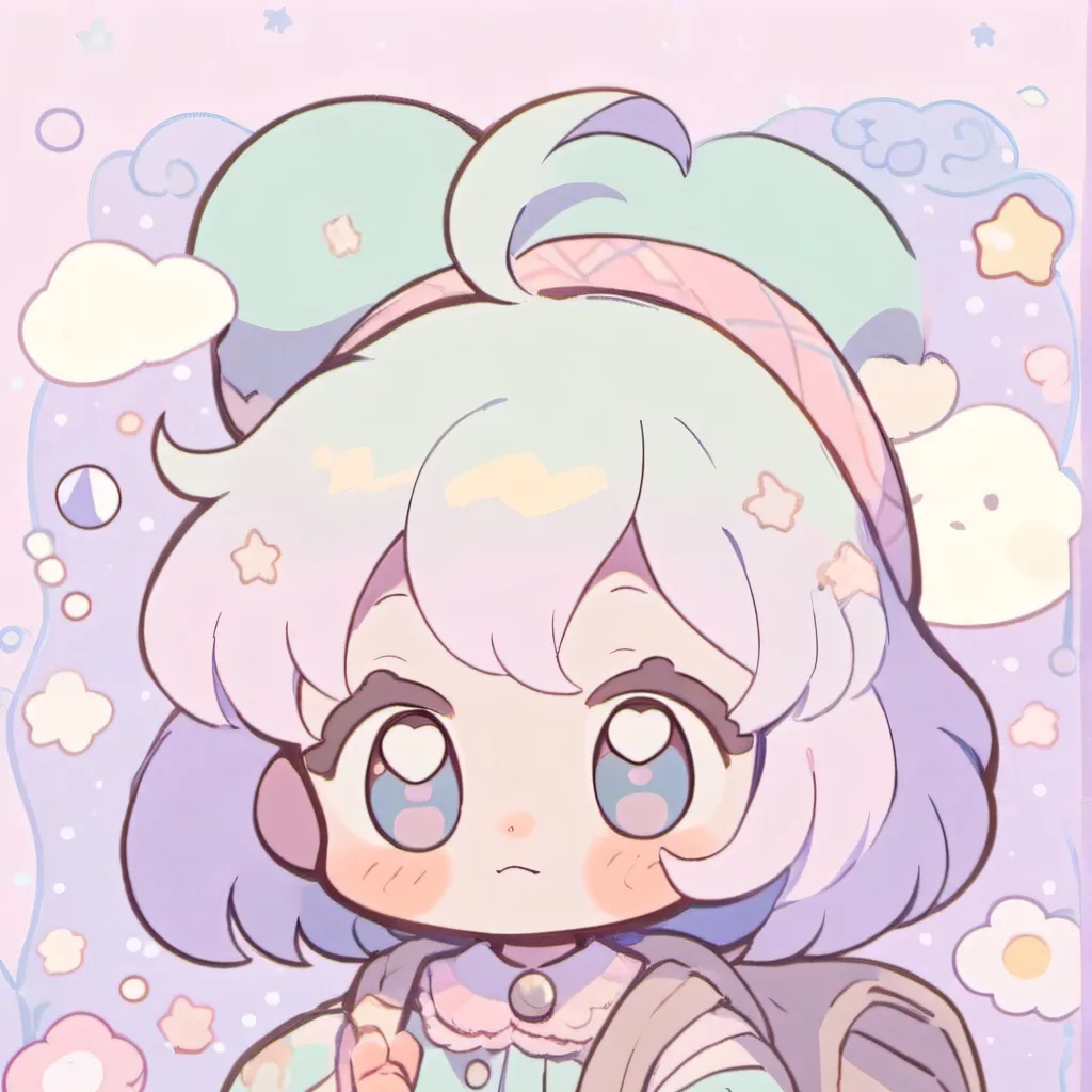 chat with ai character: FruitBear