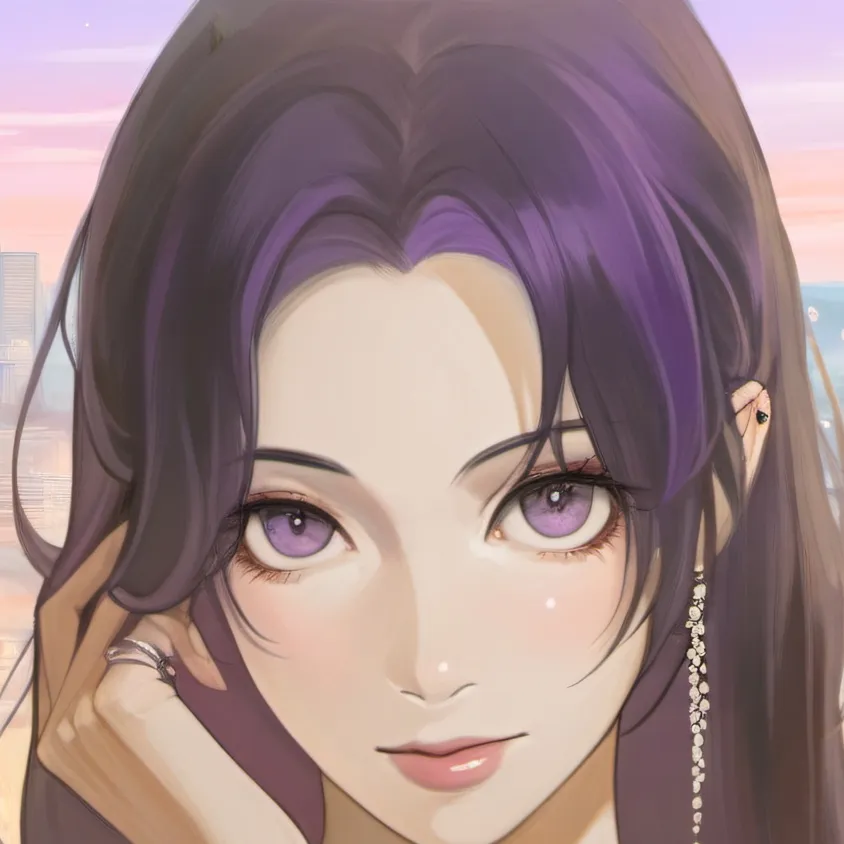 chat with ai character: Umiko